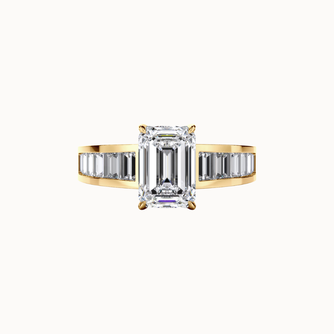 Aria Ring