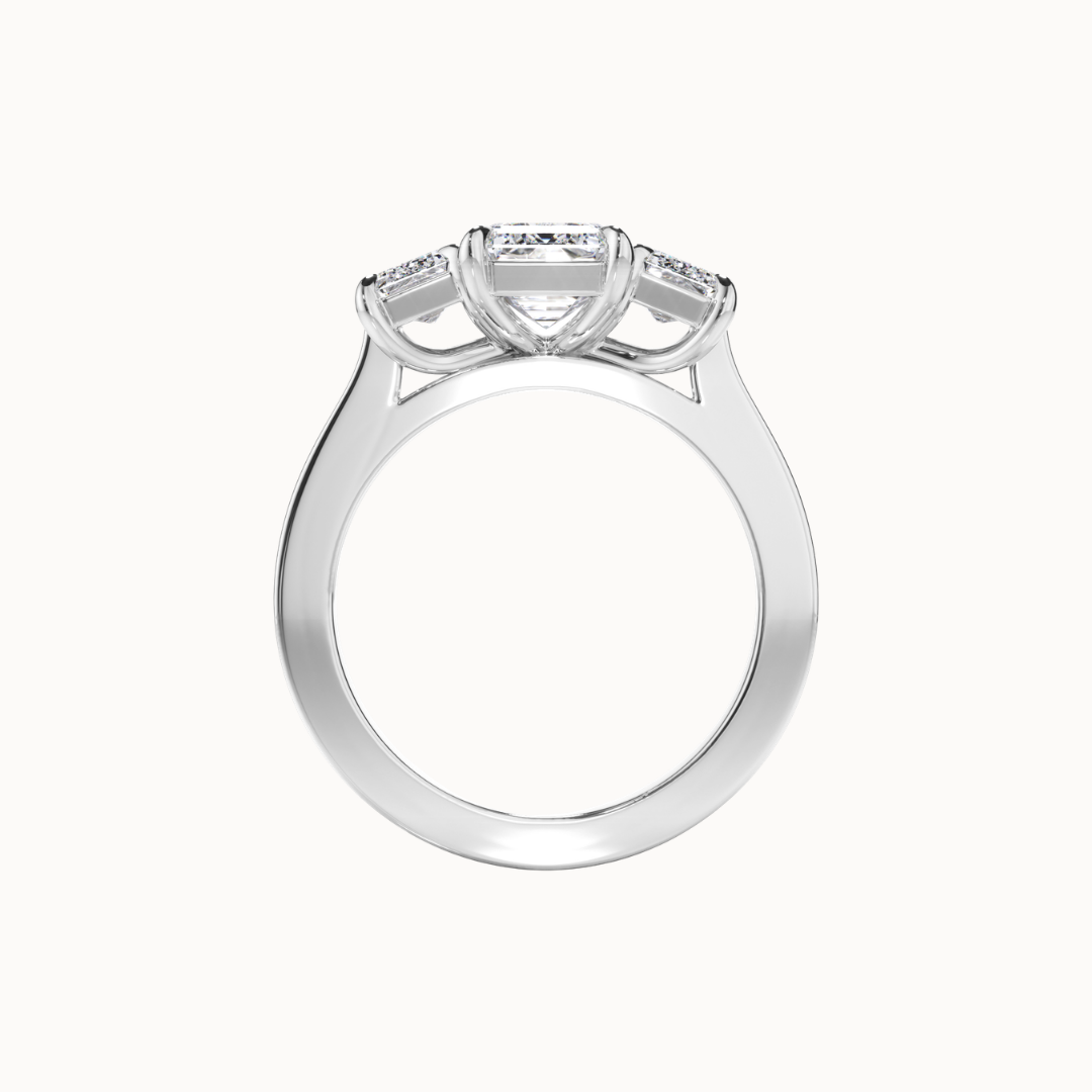 Kallos Ring