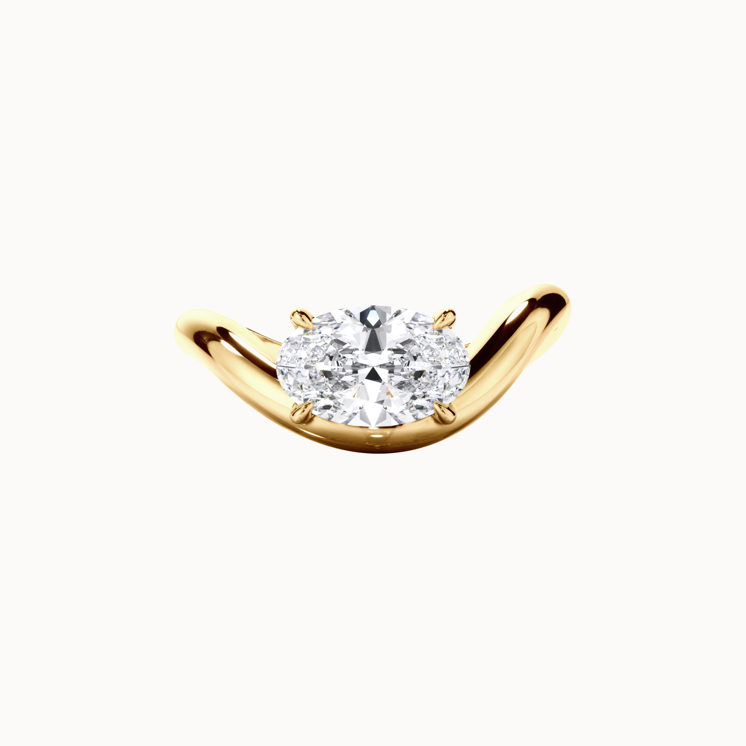 Allegra Ring
