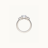 Rosemary Ring - 1.53ct lab-grown diamond D VS1