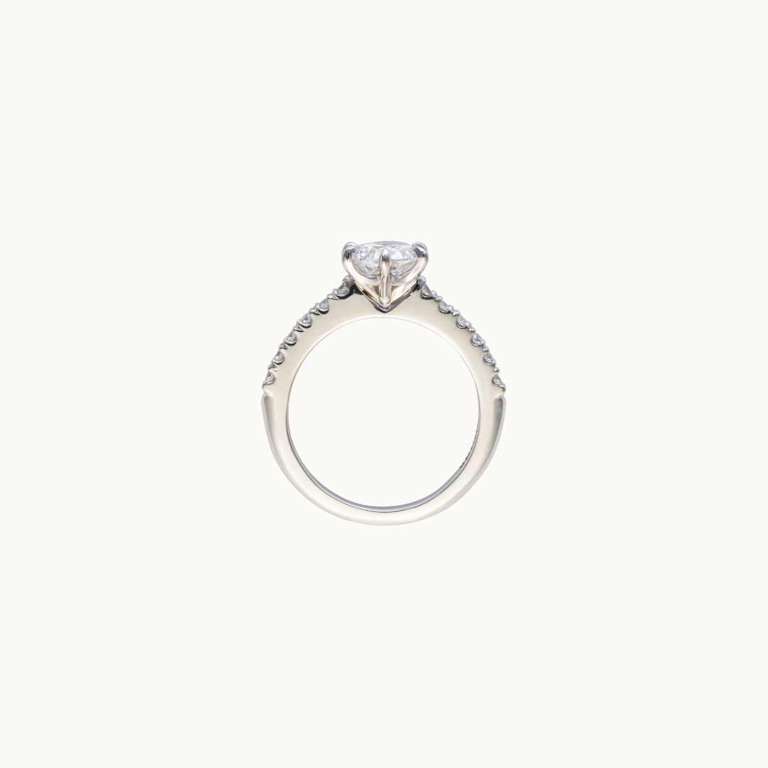 Starlette Ring