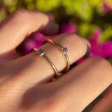 Iris Ring