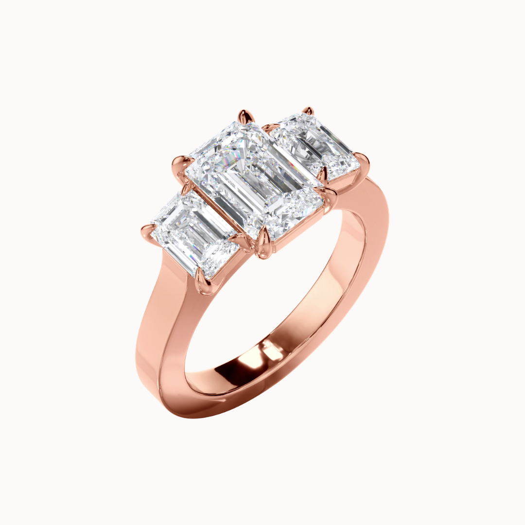 Kallos Ring