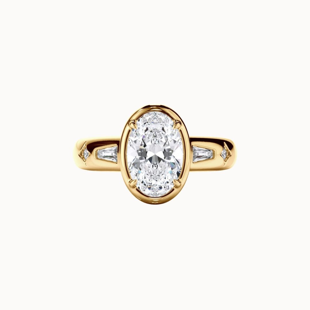 Aurelia Ring