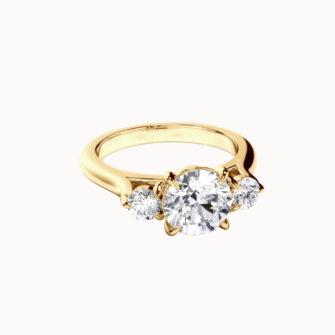 Isadora Ring