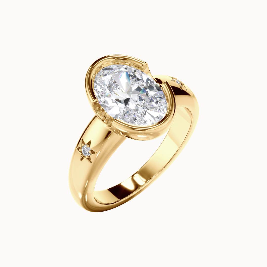 Solis Ring