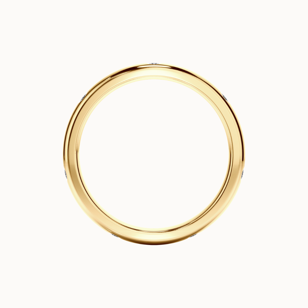 Minnie Ring