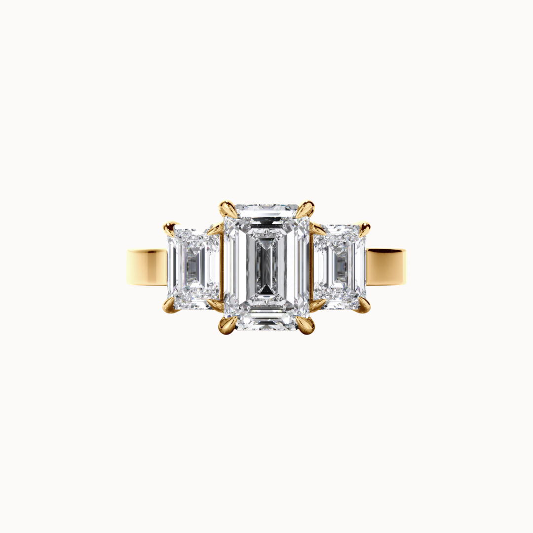 Kallos Ring