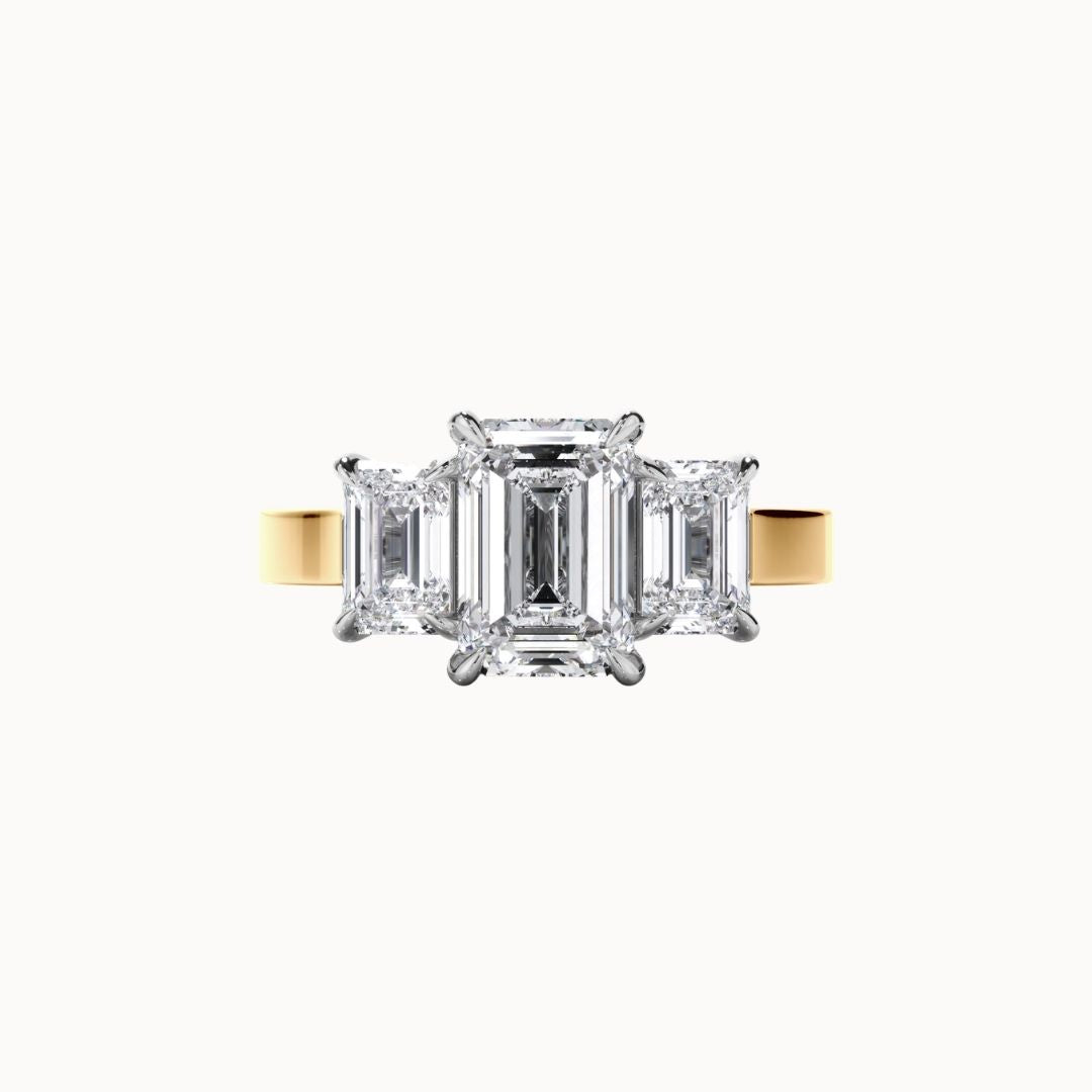 Kallos Ring