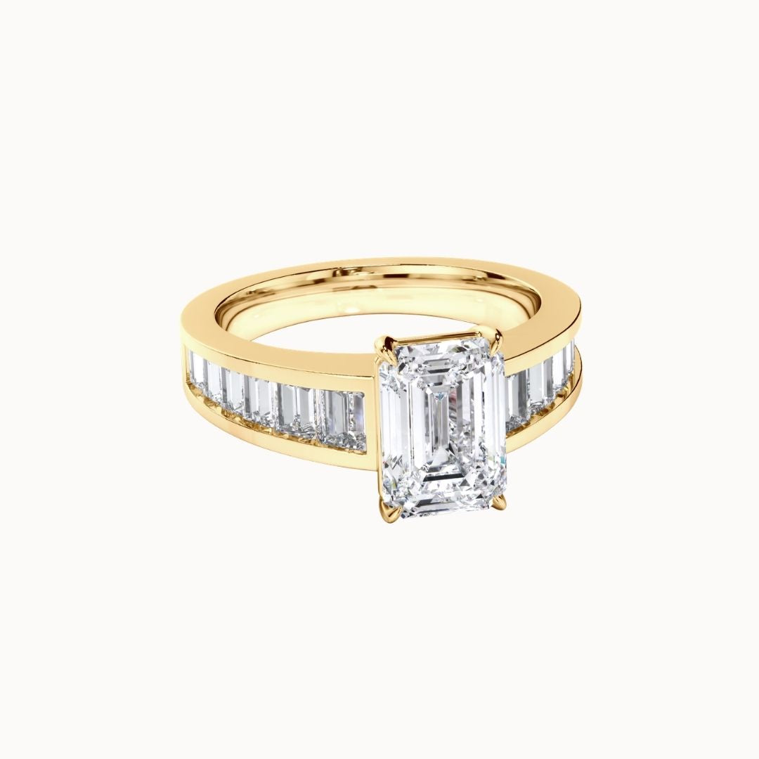 Aria Ring