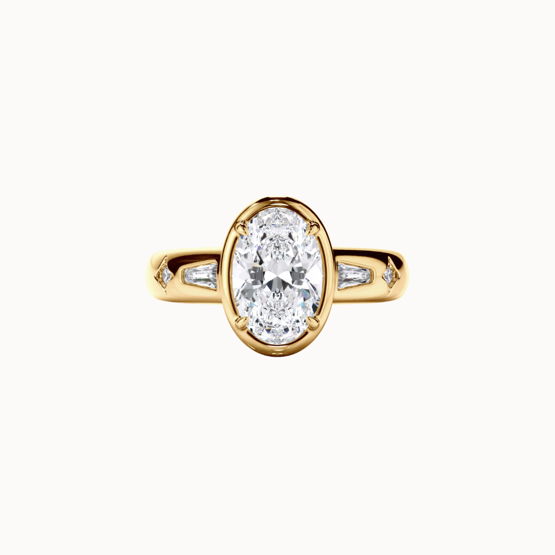 Aurelia Ring