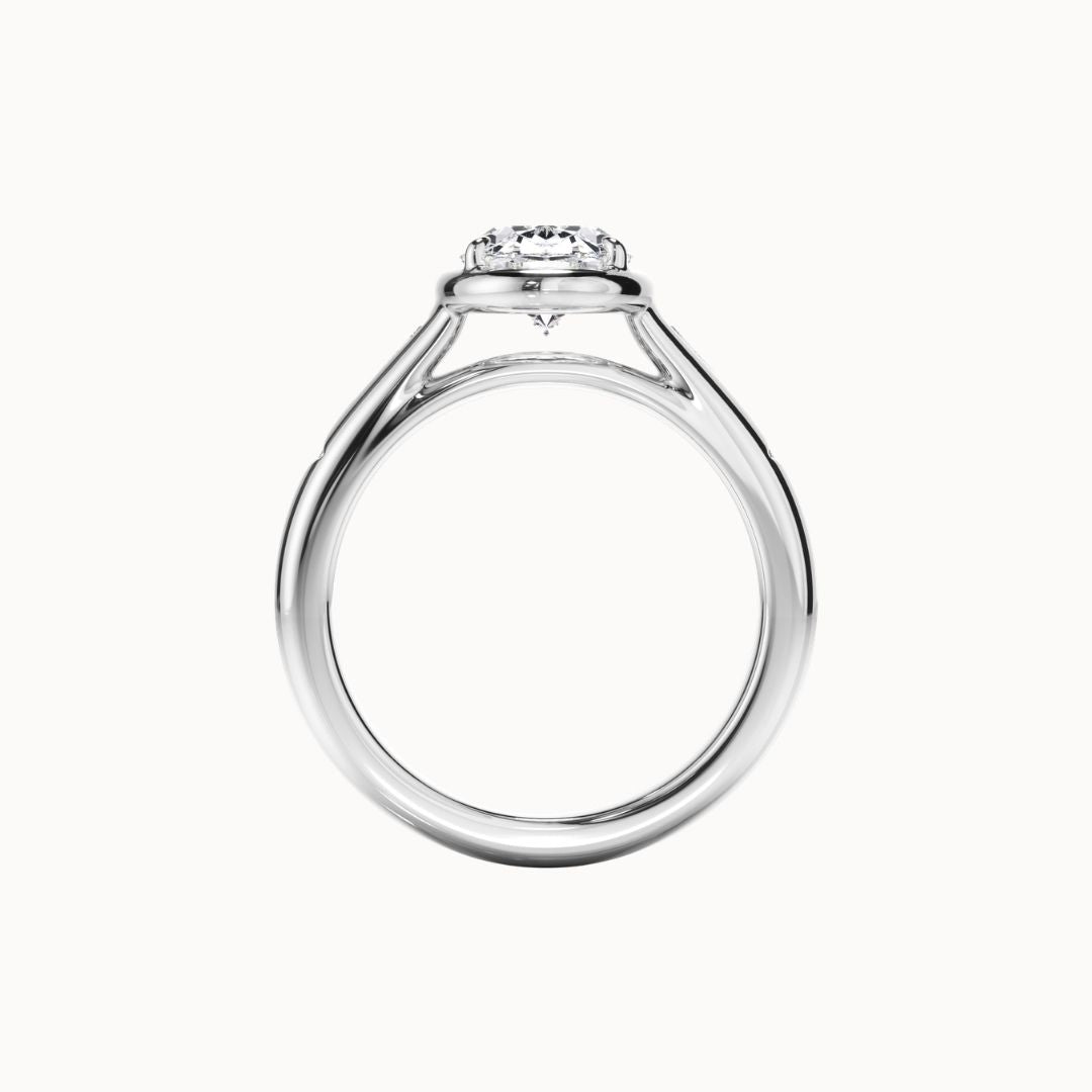 Aurelia Ring