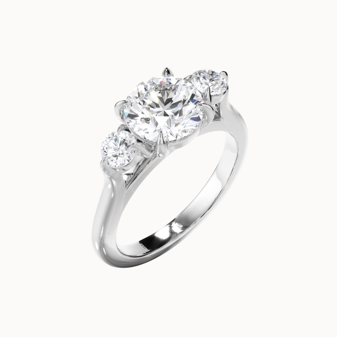 Isadora Ring
