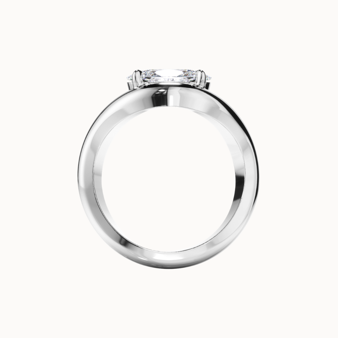 Allegra Ring