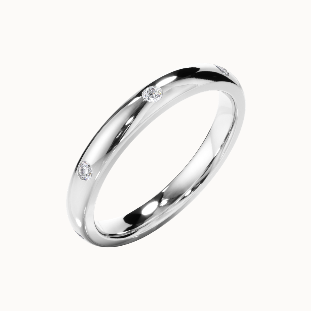 Minnie Ring