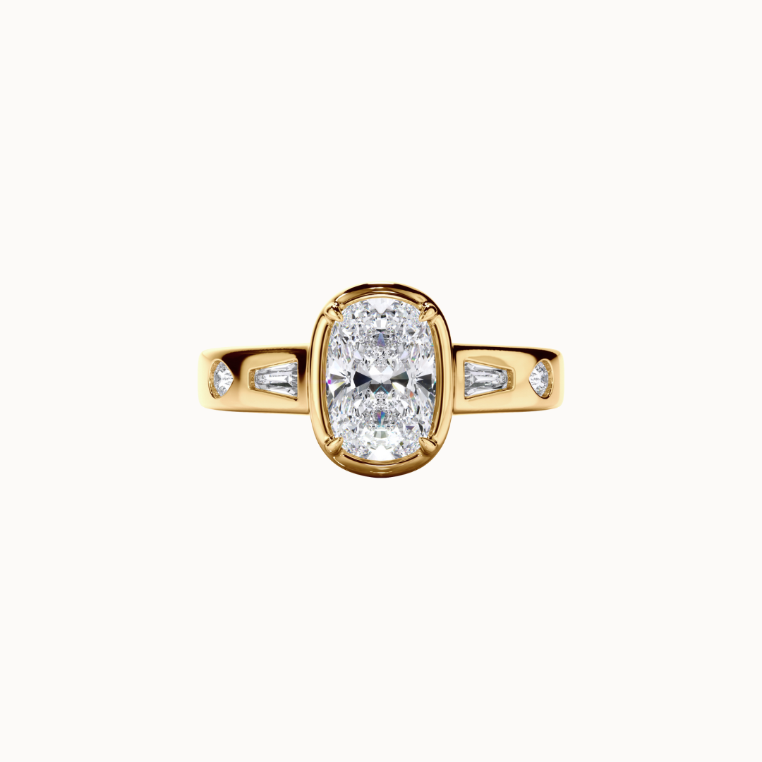 Alba Ring