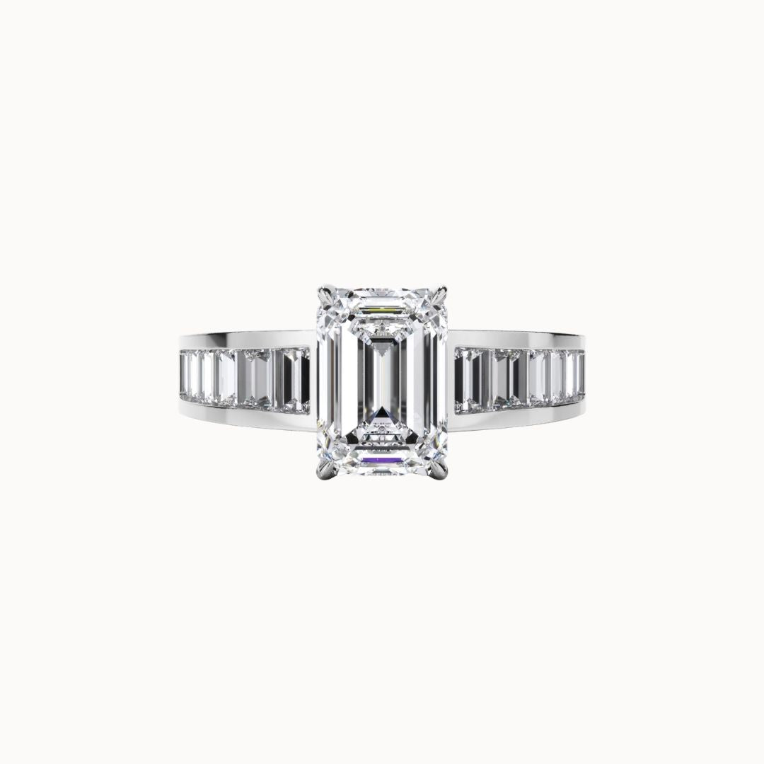 Aria Ring
