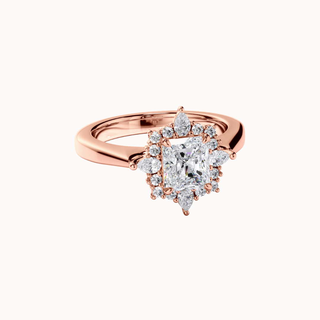 Eve Ring