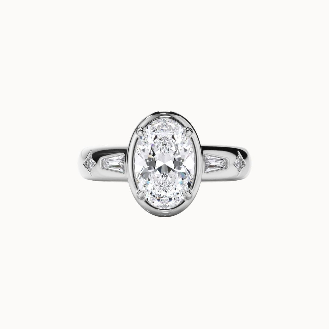 Aurelia Ring