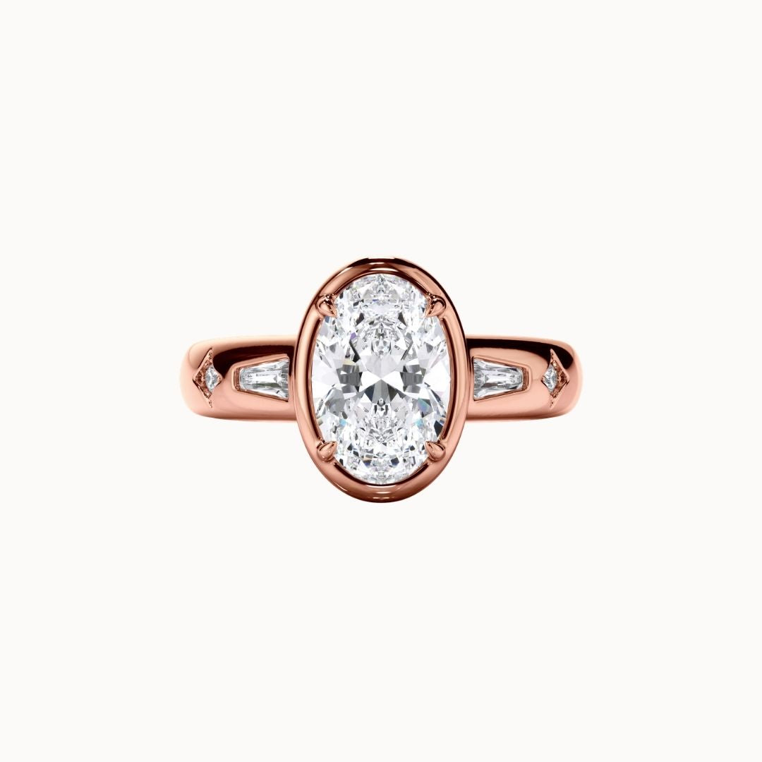 Aurelia Ring