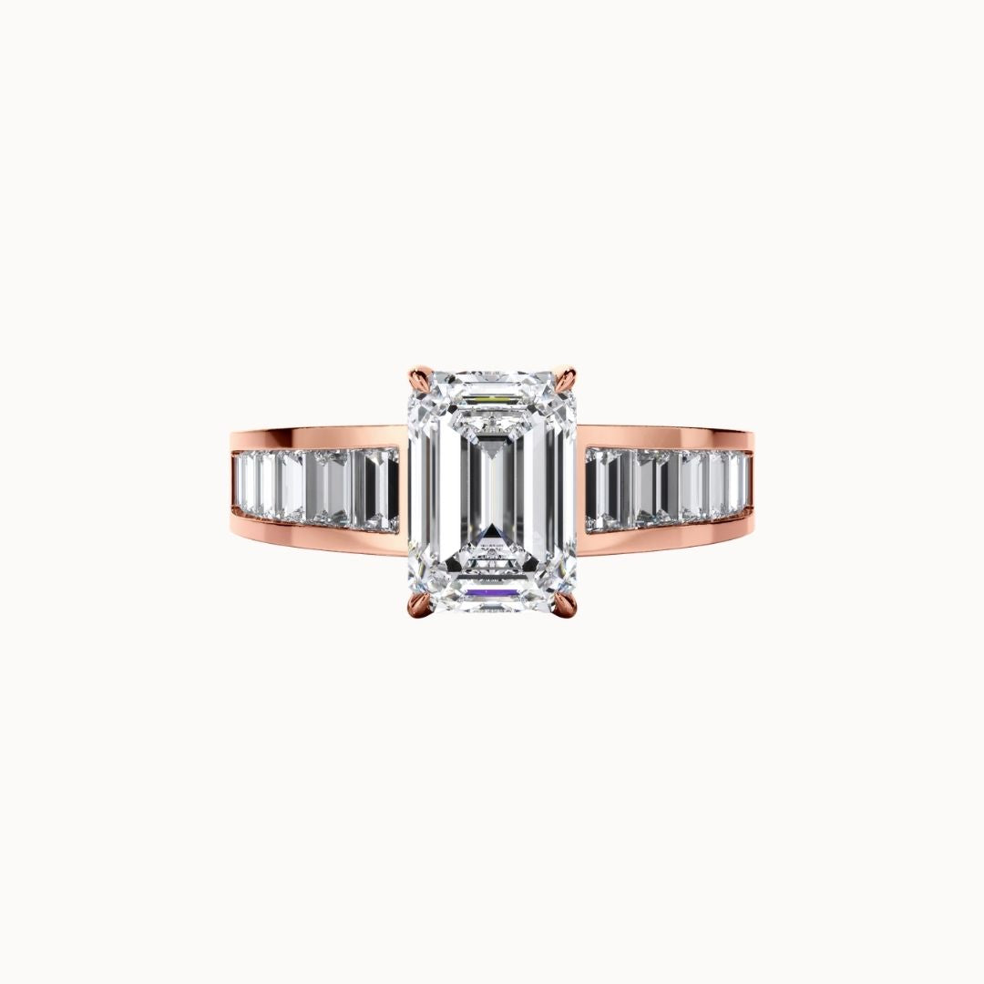 Aria Ring