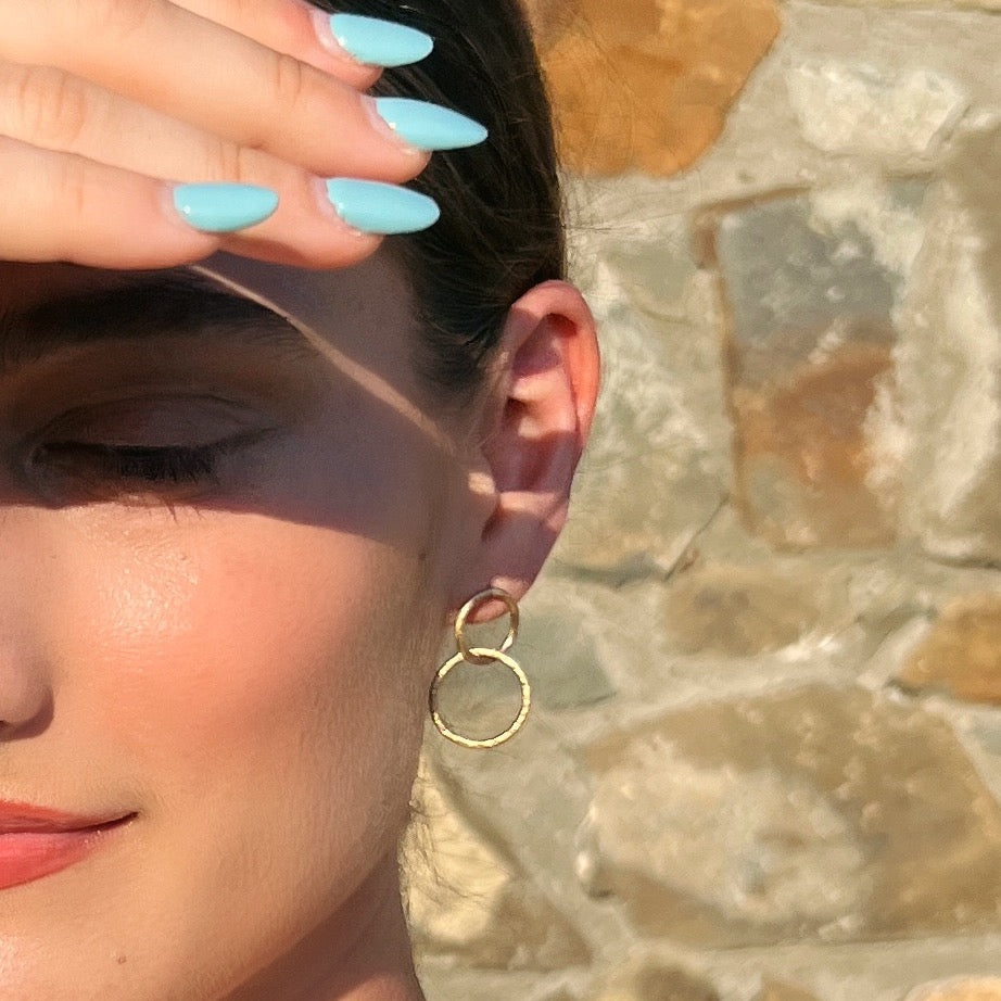 Gaia Earrings