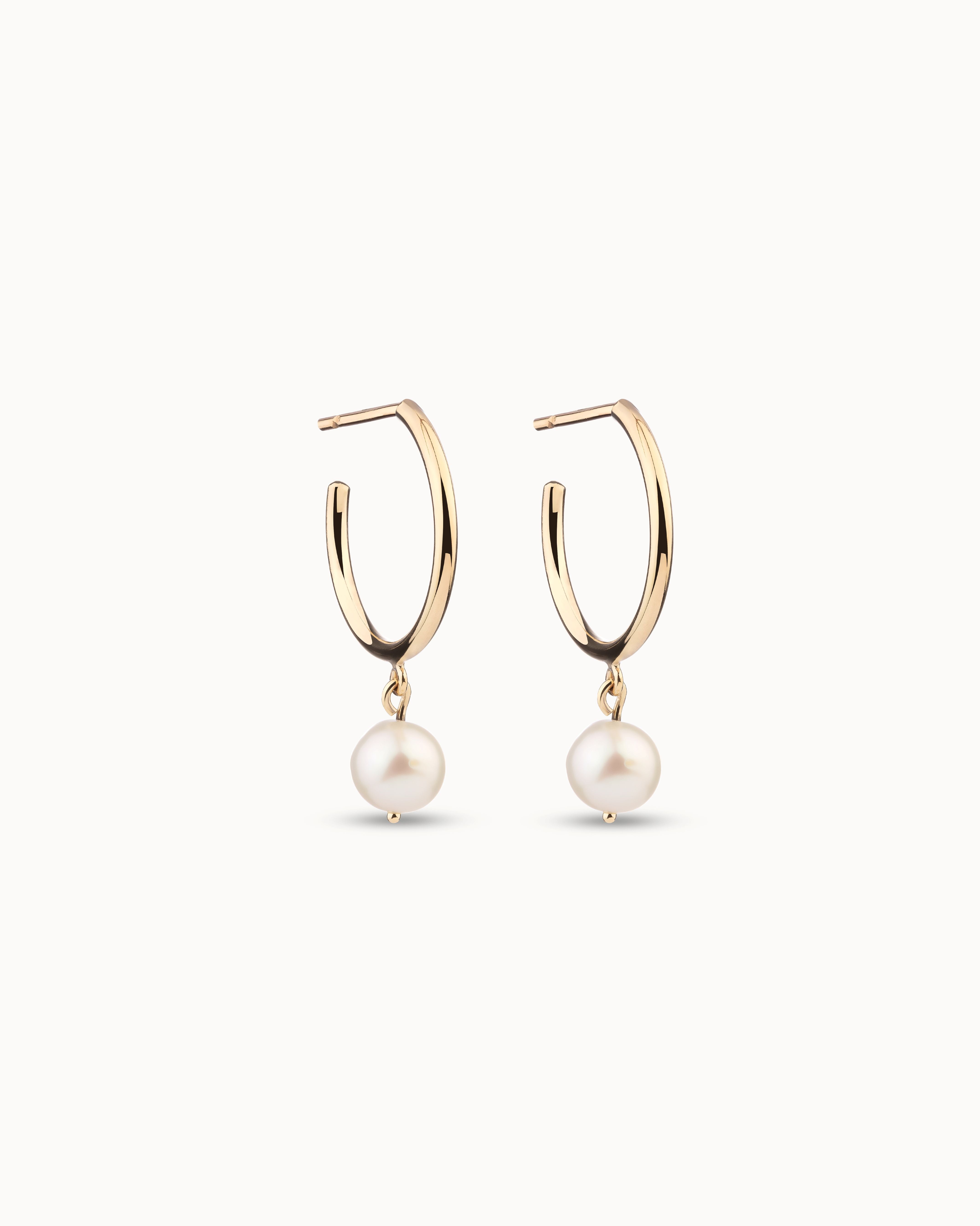 Aeres Hoops - Large