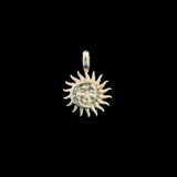 Sol and Lune Pendant