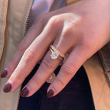 Selene Ring - 1.52ct lab-grown diamond D VS1