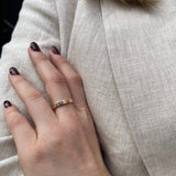 Kosmo Ring