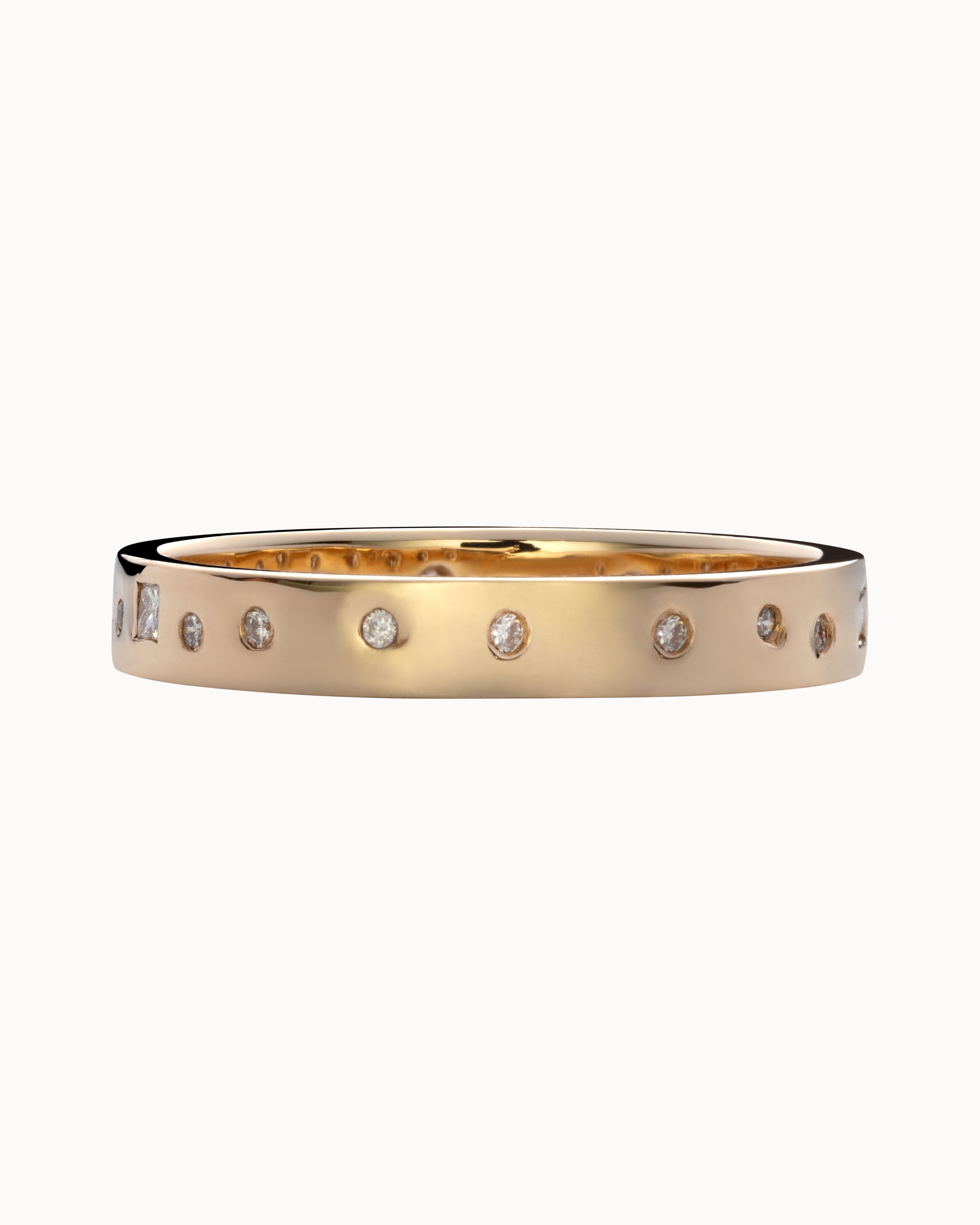 Kosmo Ring