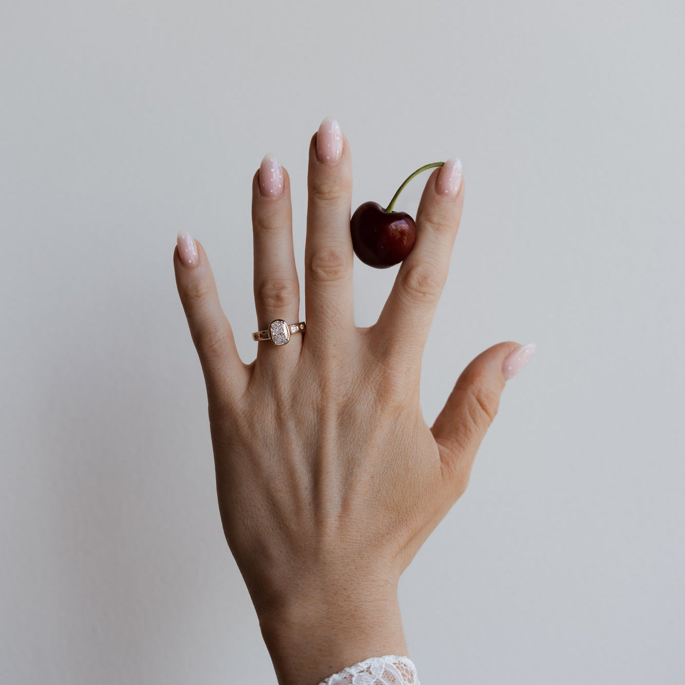 Alba Ring