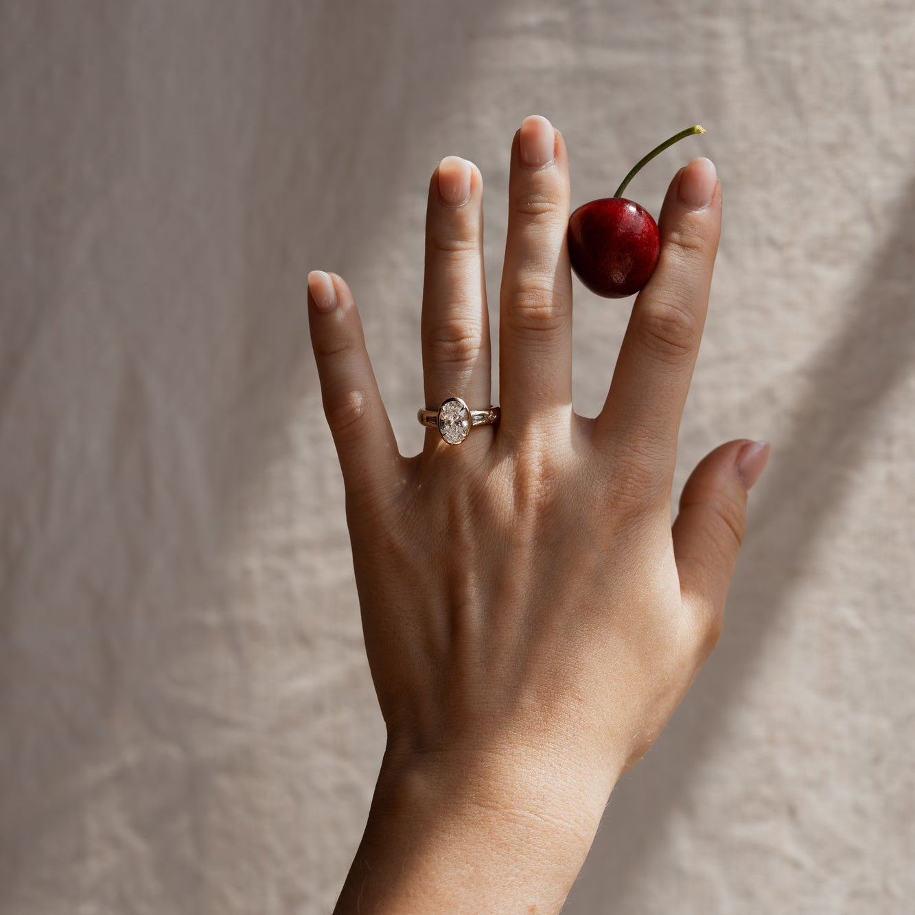 Aurelia Ring