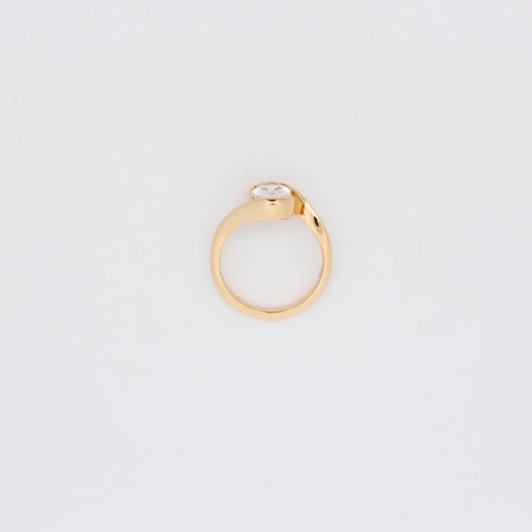 Isla Ring