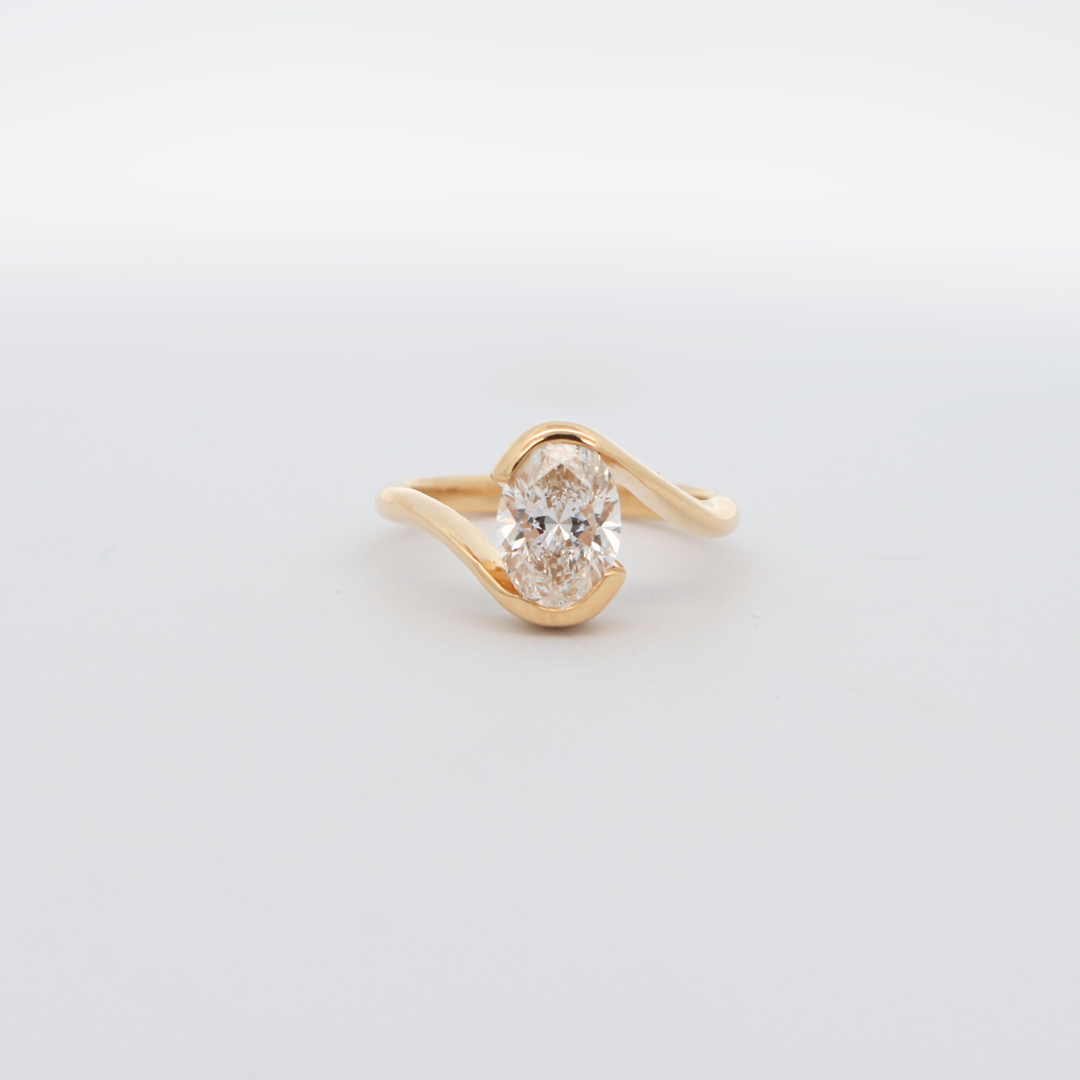 Isla Ring