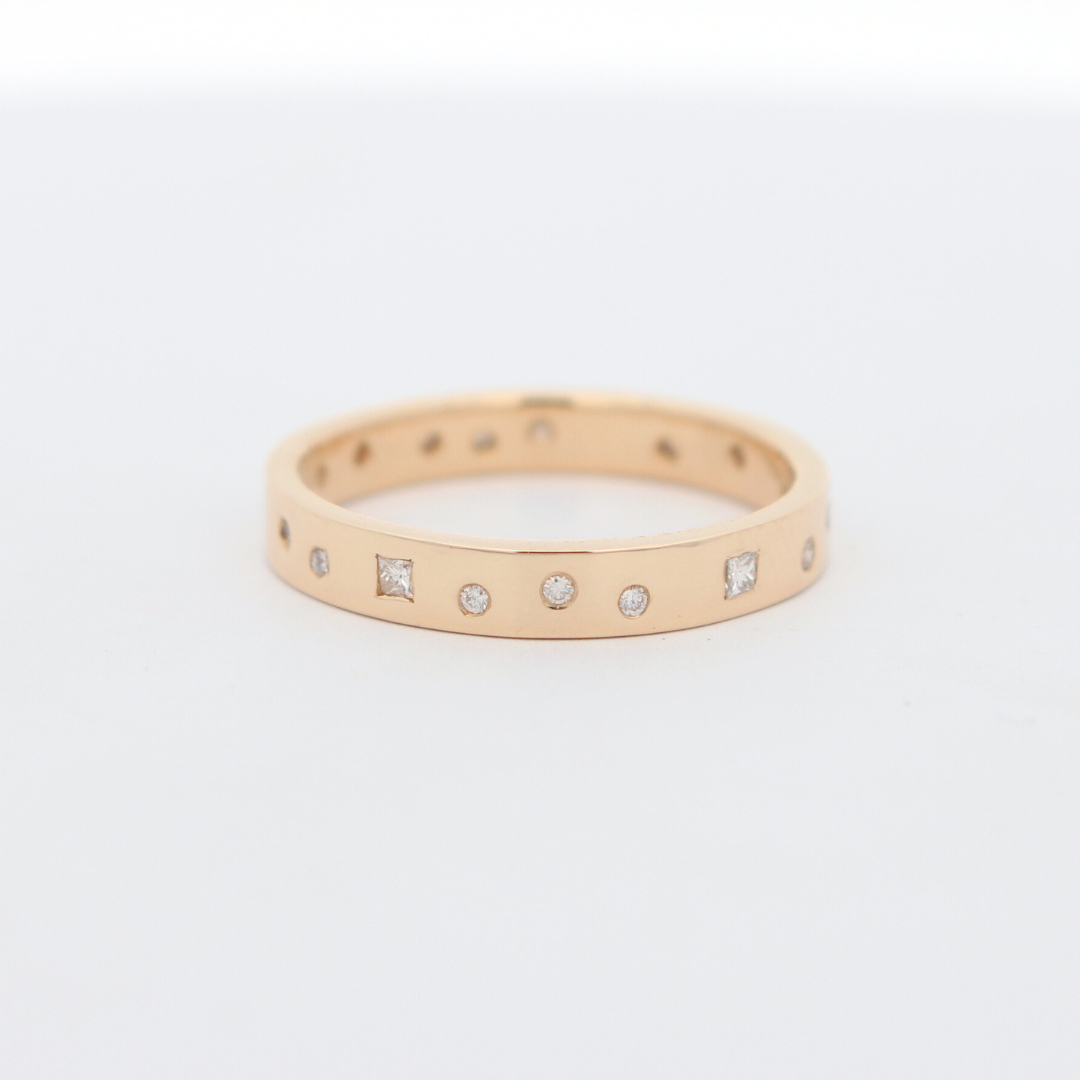 Kosmo Ring