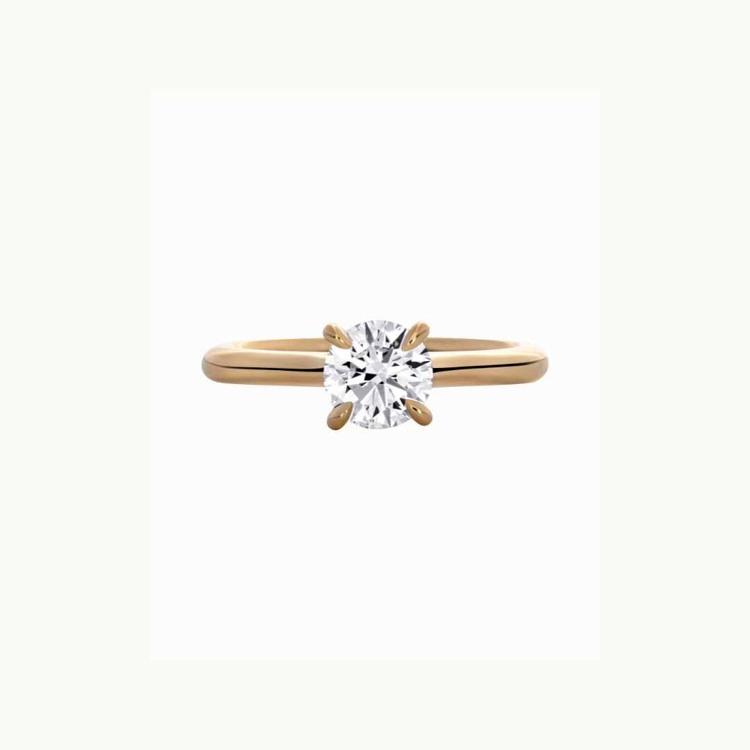 Classic Round Solitaire