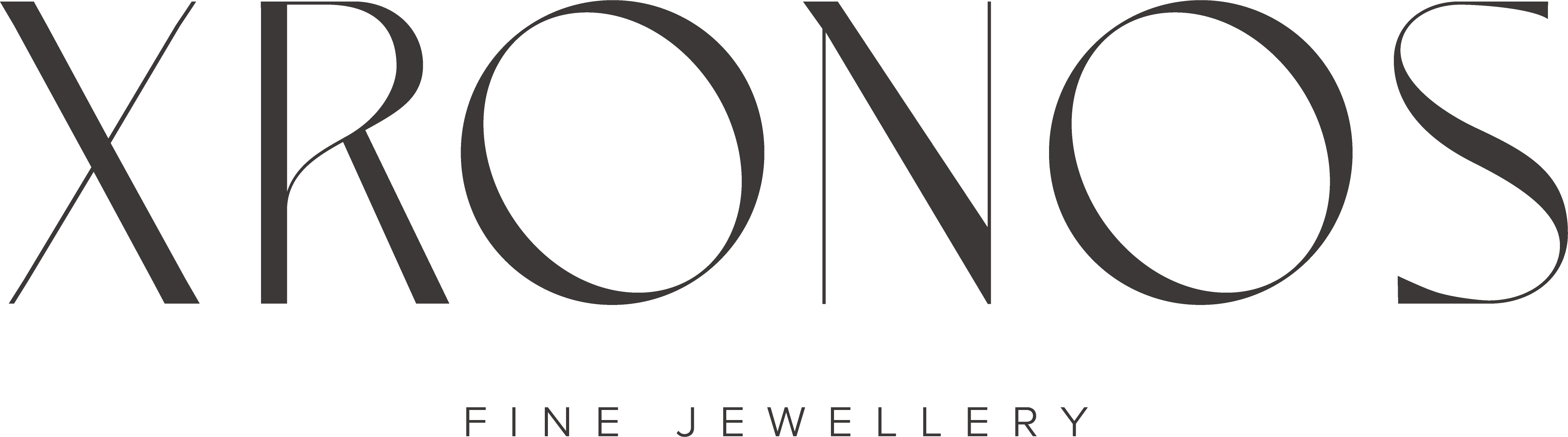 XRONOS Jewellery