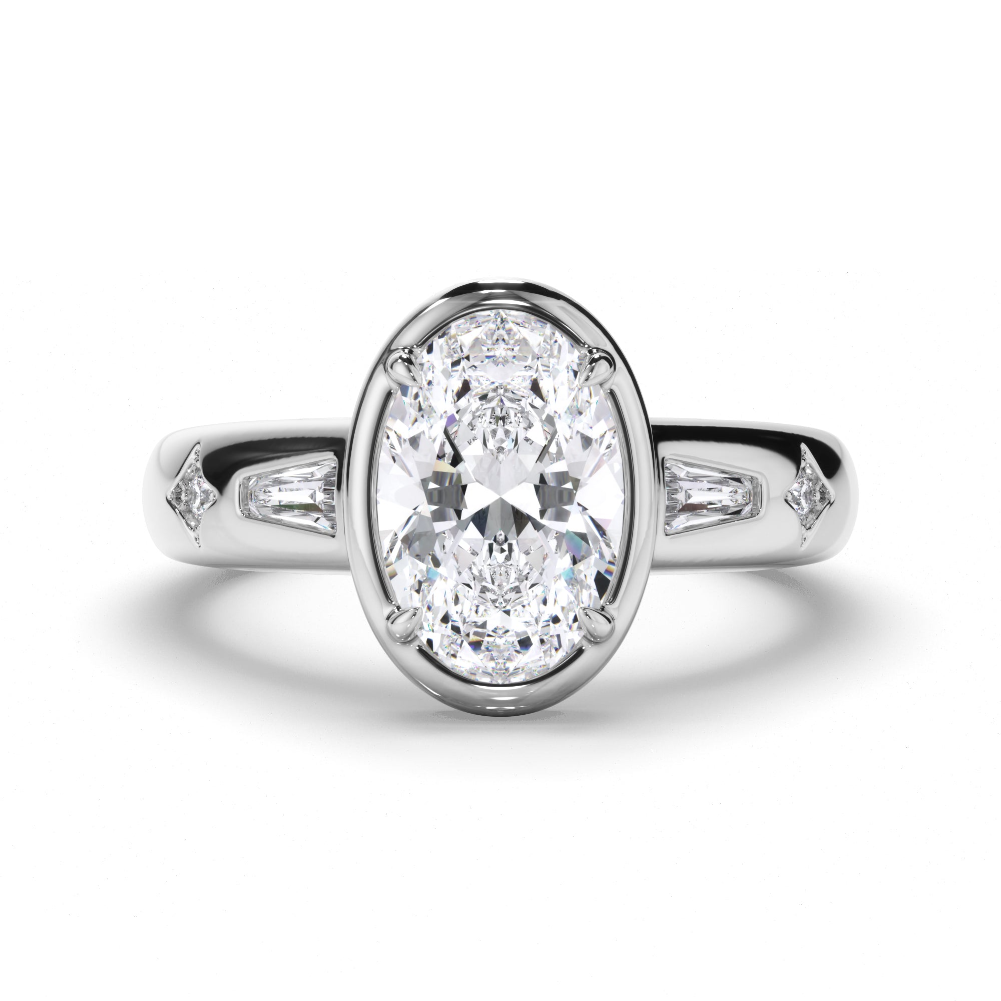 Aurelia Ring