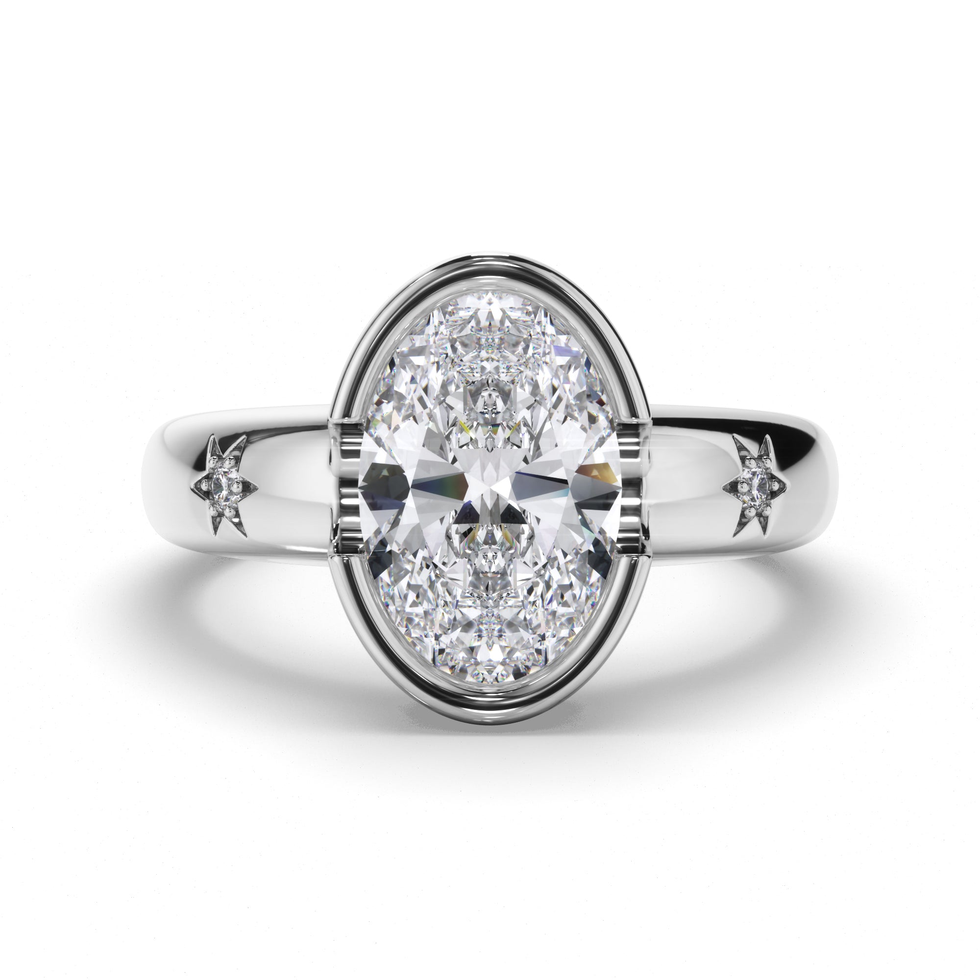 Solis Ring