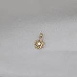 Sun Pendant