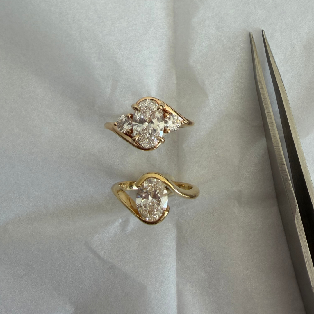 Introducing our Ring Builder