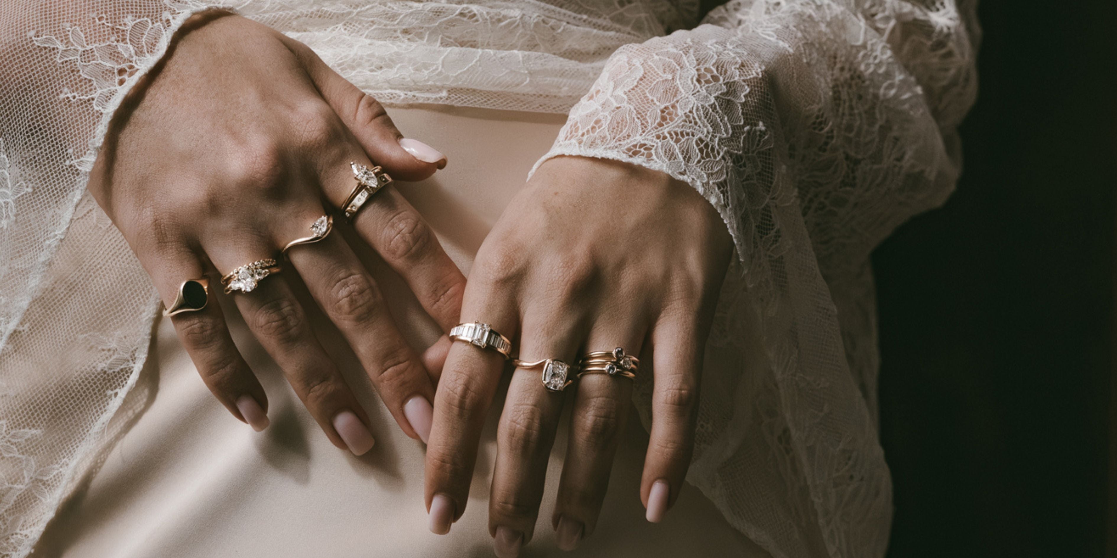 Ready to ship Engagement