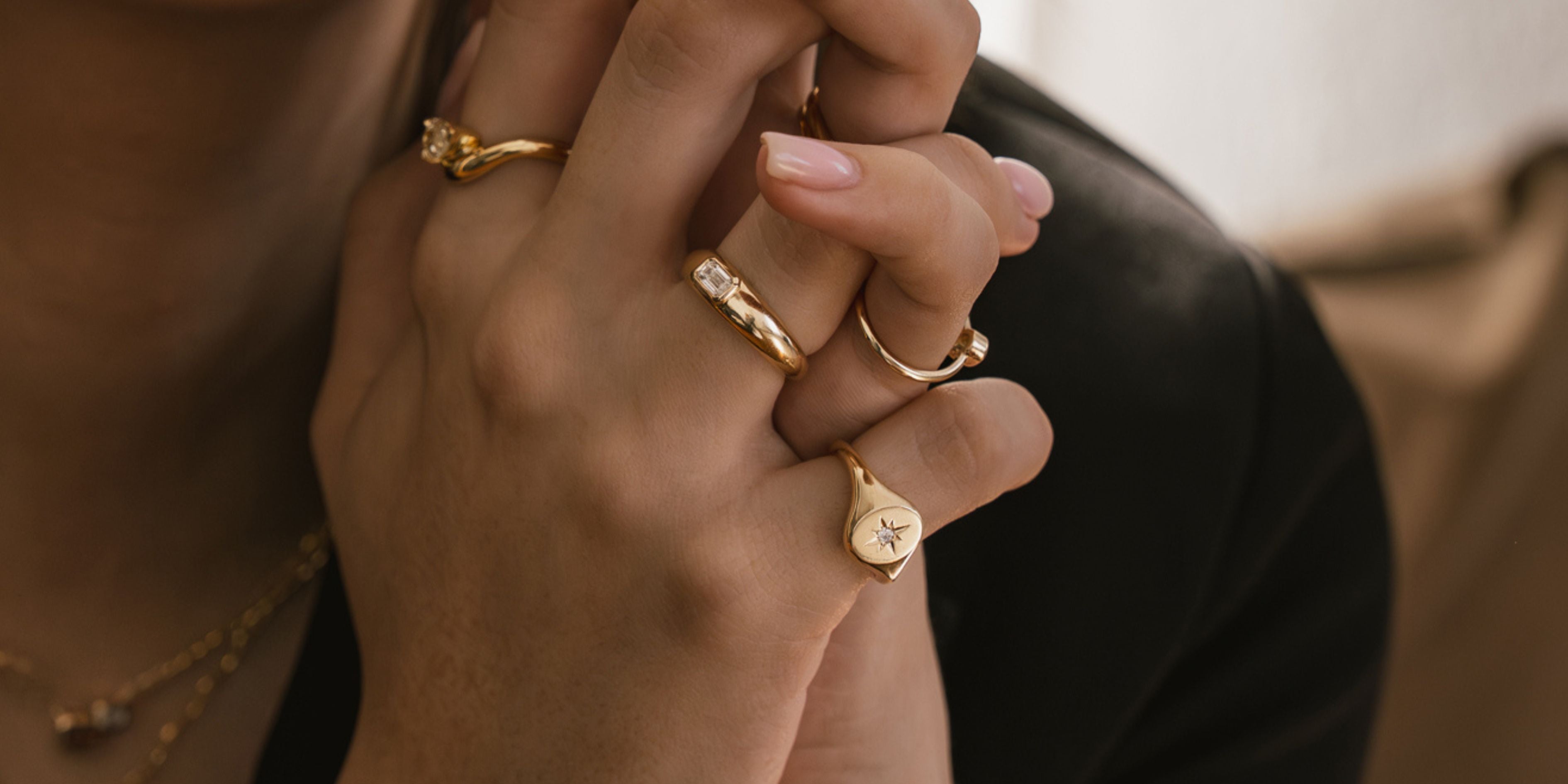 Fine Jewellery Staples