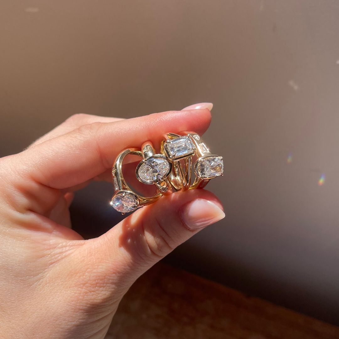Alba Ring