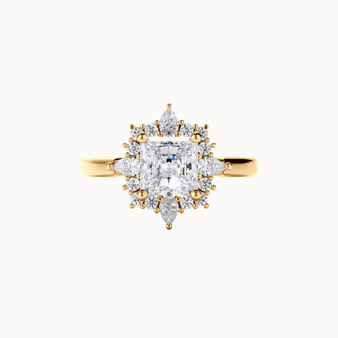 Eve Ring
