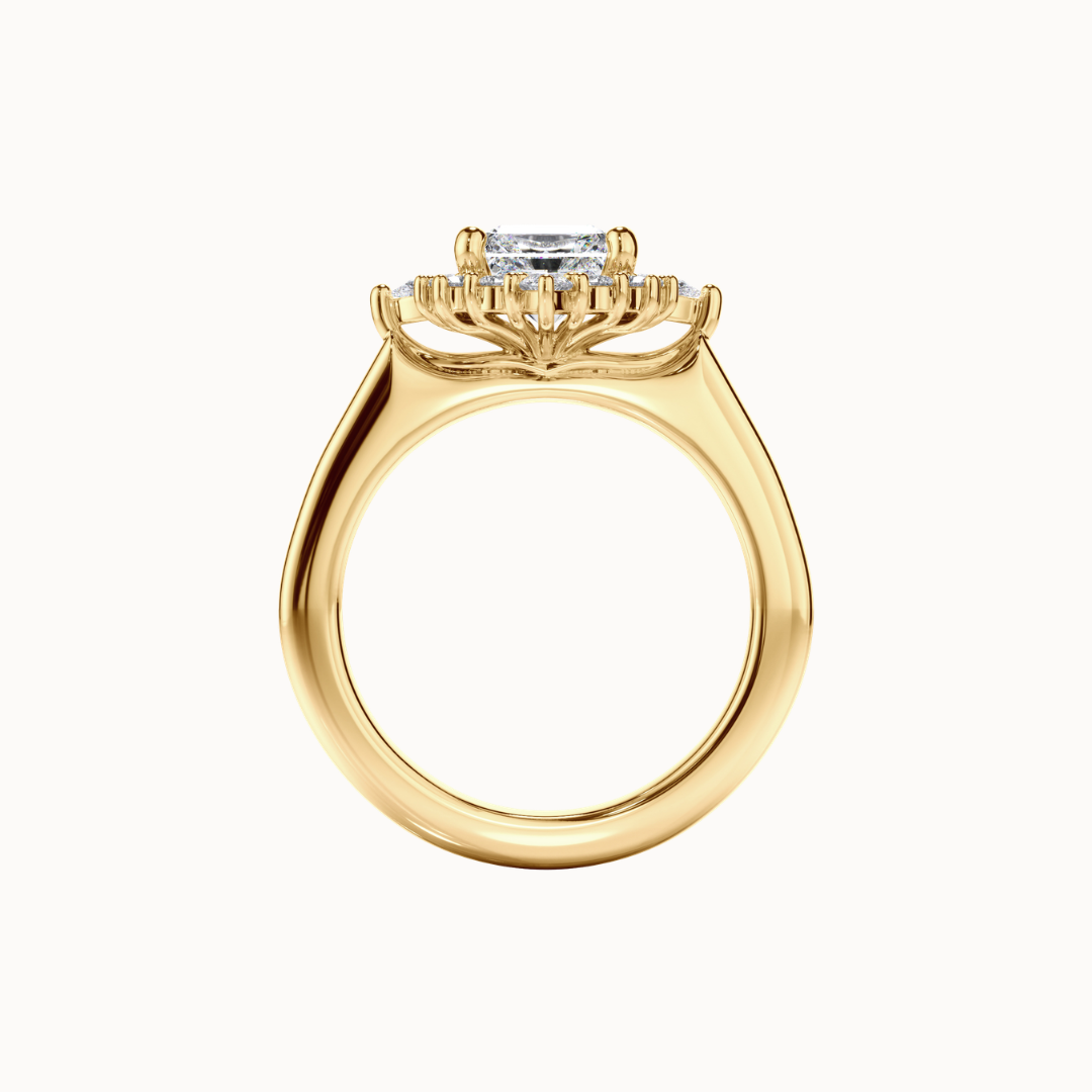 Eve Ring
