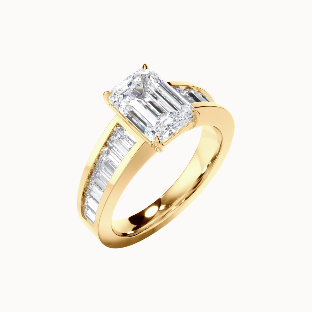 Aria Ring