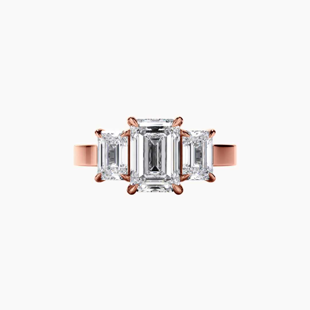 Kallos Ring