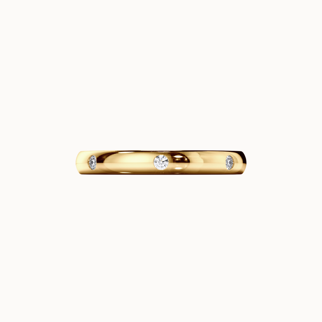 Minnie Ring